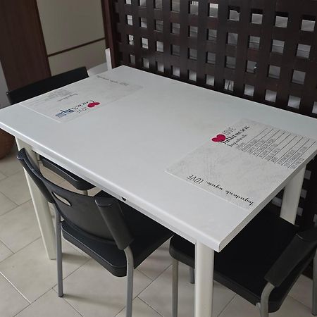 La Torretta Apartment بسكييرا ديل غاردا المظهر الخارجي الصورة