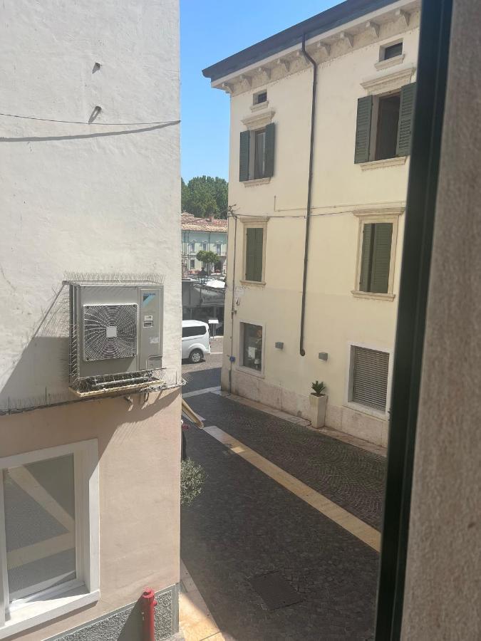 La Torretta Apartment بسكييرا ديل غاردا المظهر الخارجي الصورة