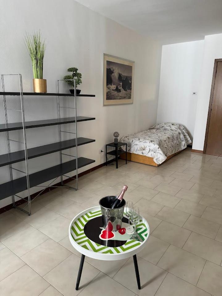 La Torretta Apartment بسكييرا ديل غاردا المظهر الخارجي الصورة