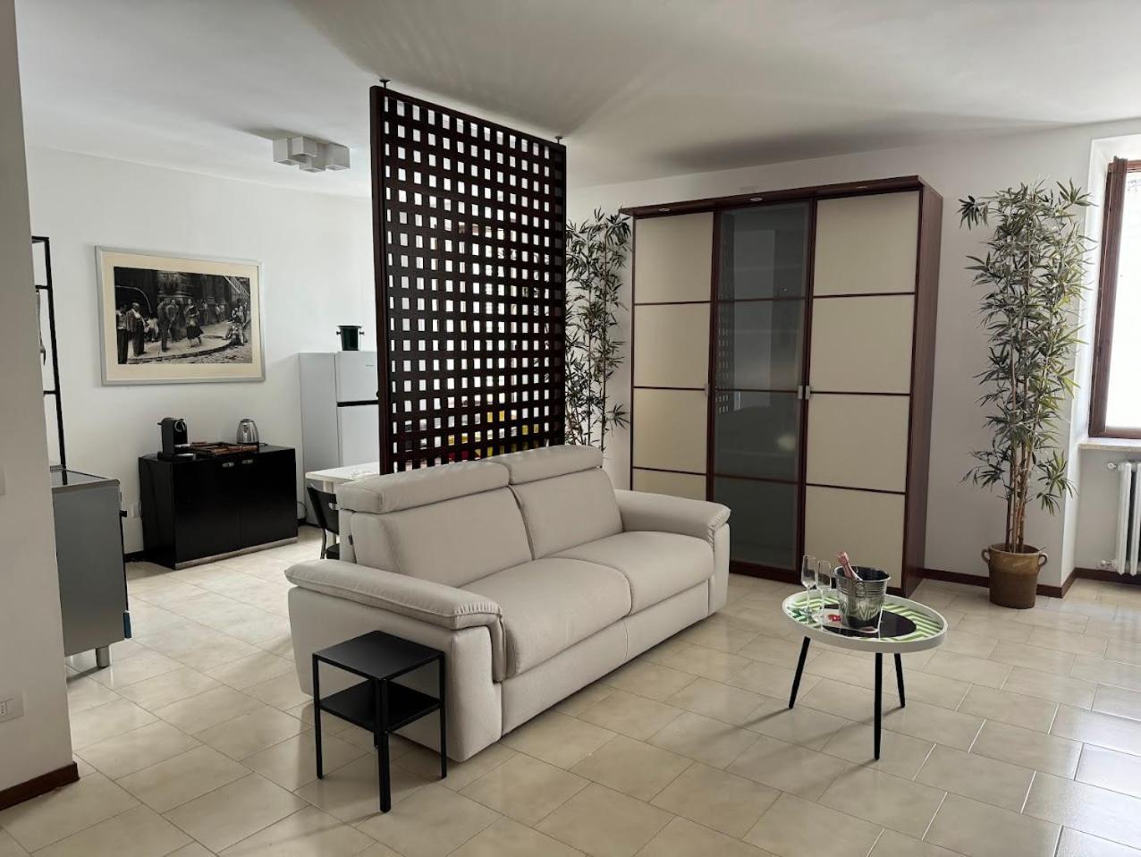 La Torretta Apartment بسكييرا ديل غاردا المظهر الخارجي الصورة