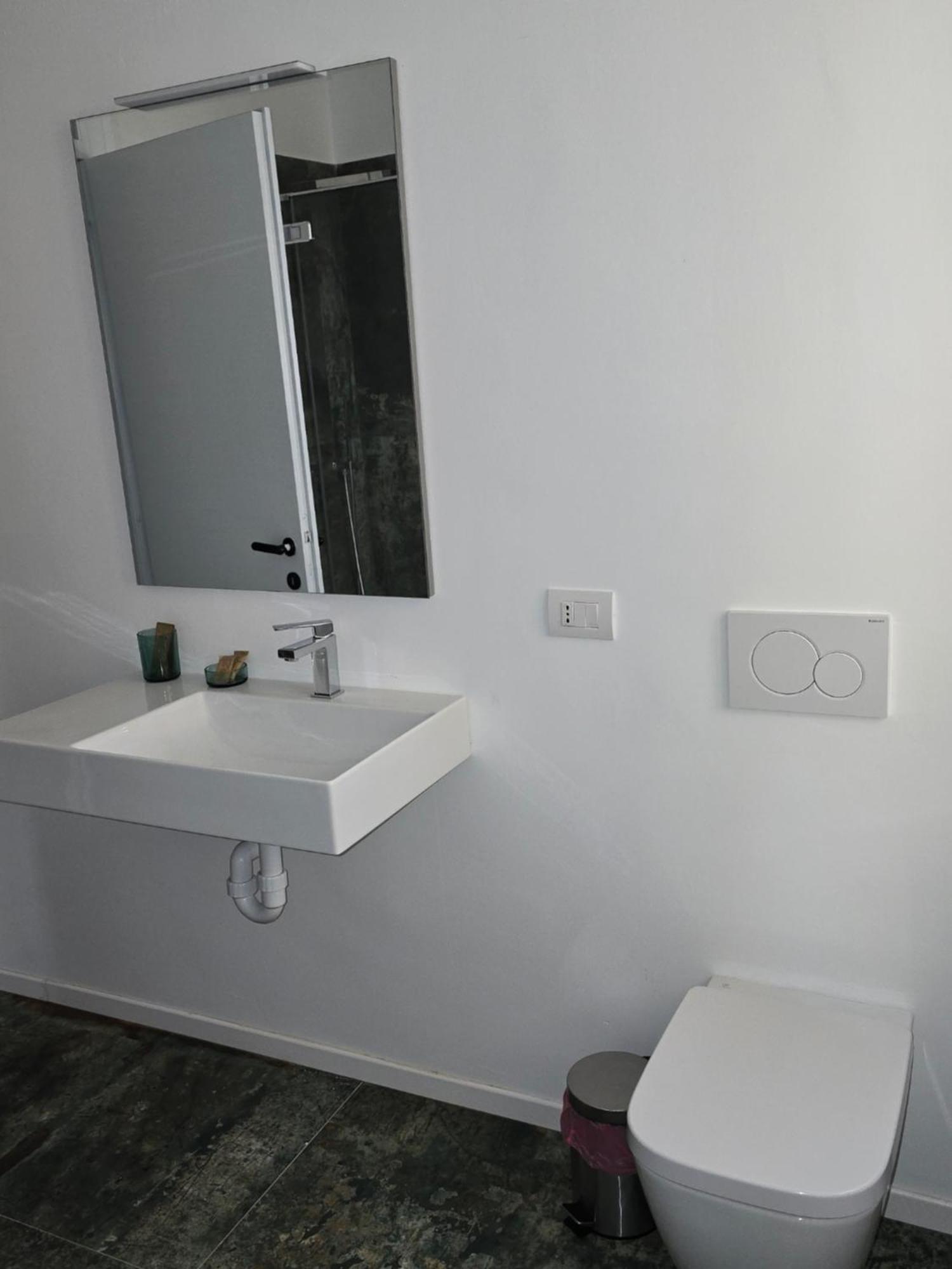 La Torretta Apartment بسكييرا ديل غاردا المظهر الخارجي الصورة