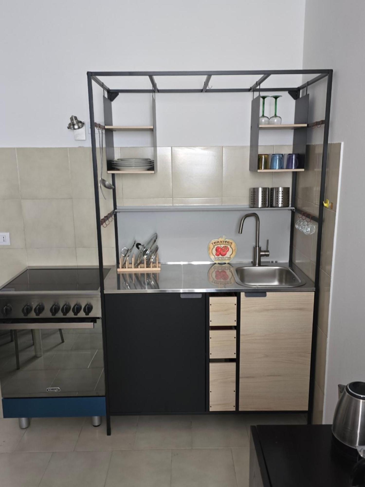 La Torretta Apartment بسكييرا ديل غاردا المظهر الخارجي الصورة