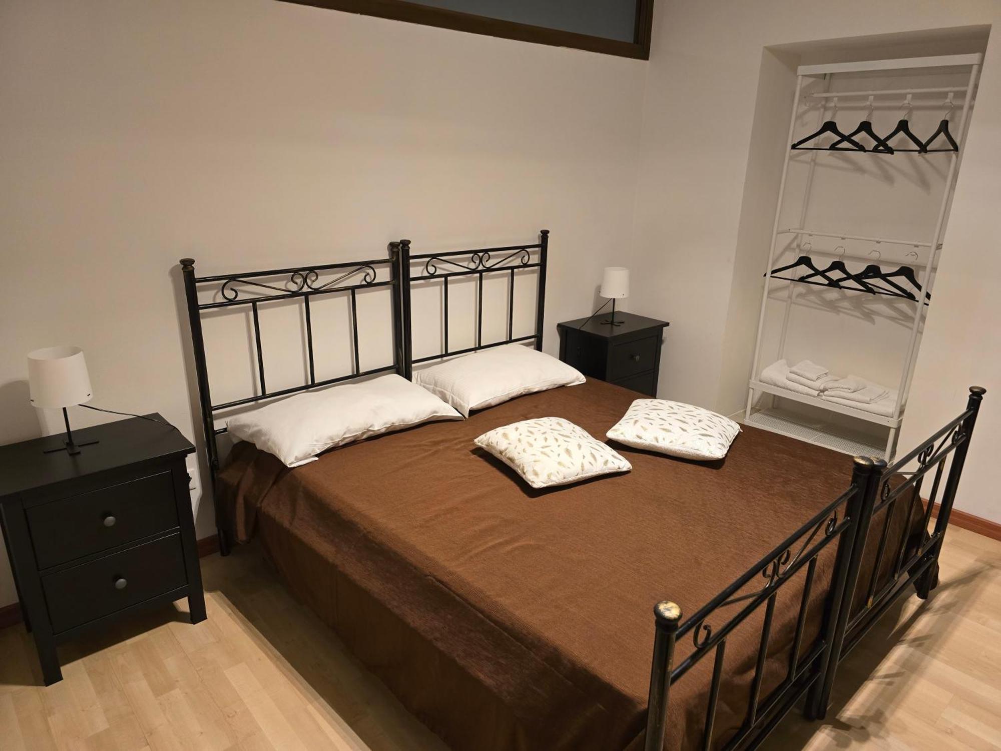 La Torretta Apartment بسكييرا ديل غاردا المظهر الخارجي الصورة
