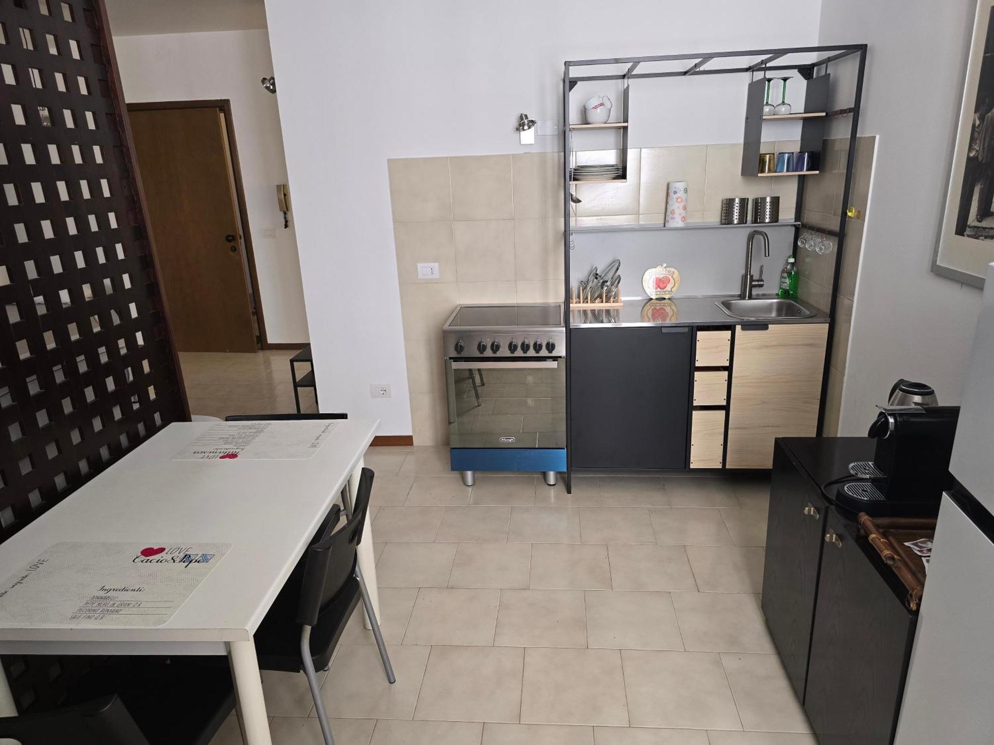 La Torretta Apartment بسكييرا ديل غاردا المظهر الخارجي الصورة