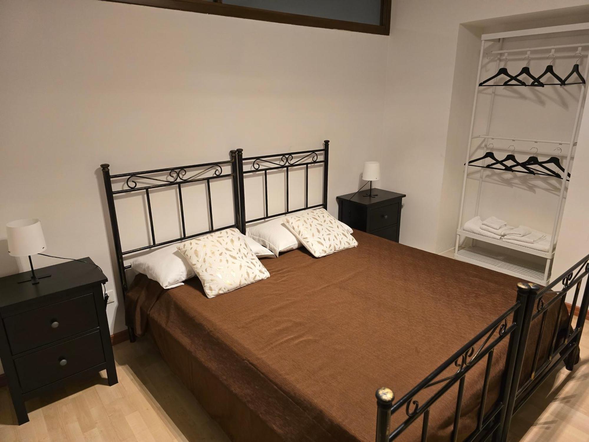 La Torretta Apartment بسكييرا ديل غاردا المظهر الخارجي الصورة