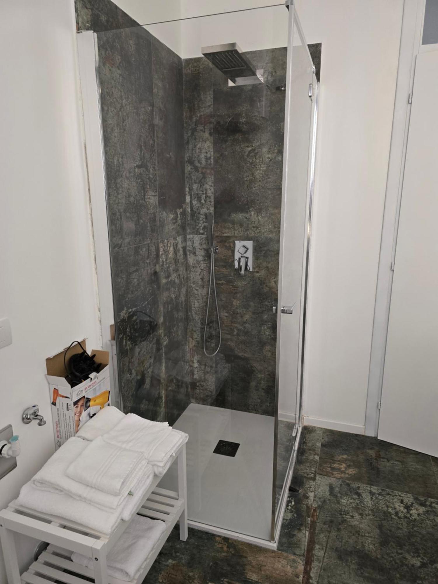 La Torretta Apartment بسكييرا ديل غاردا المظهر الخارجي الصورة