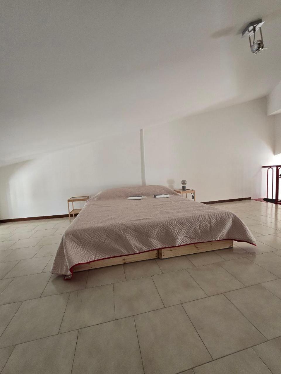 La Torretta Apartment بسكييرا ديل غاردا المظهر الخارجي الصورة