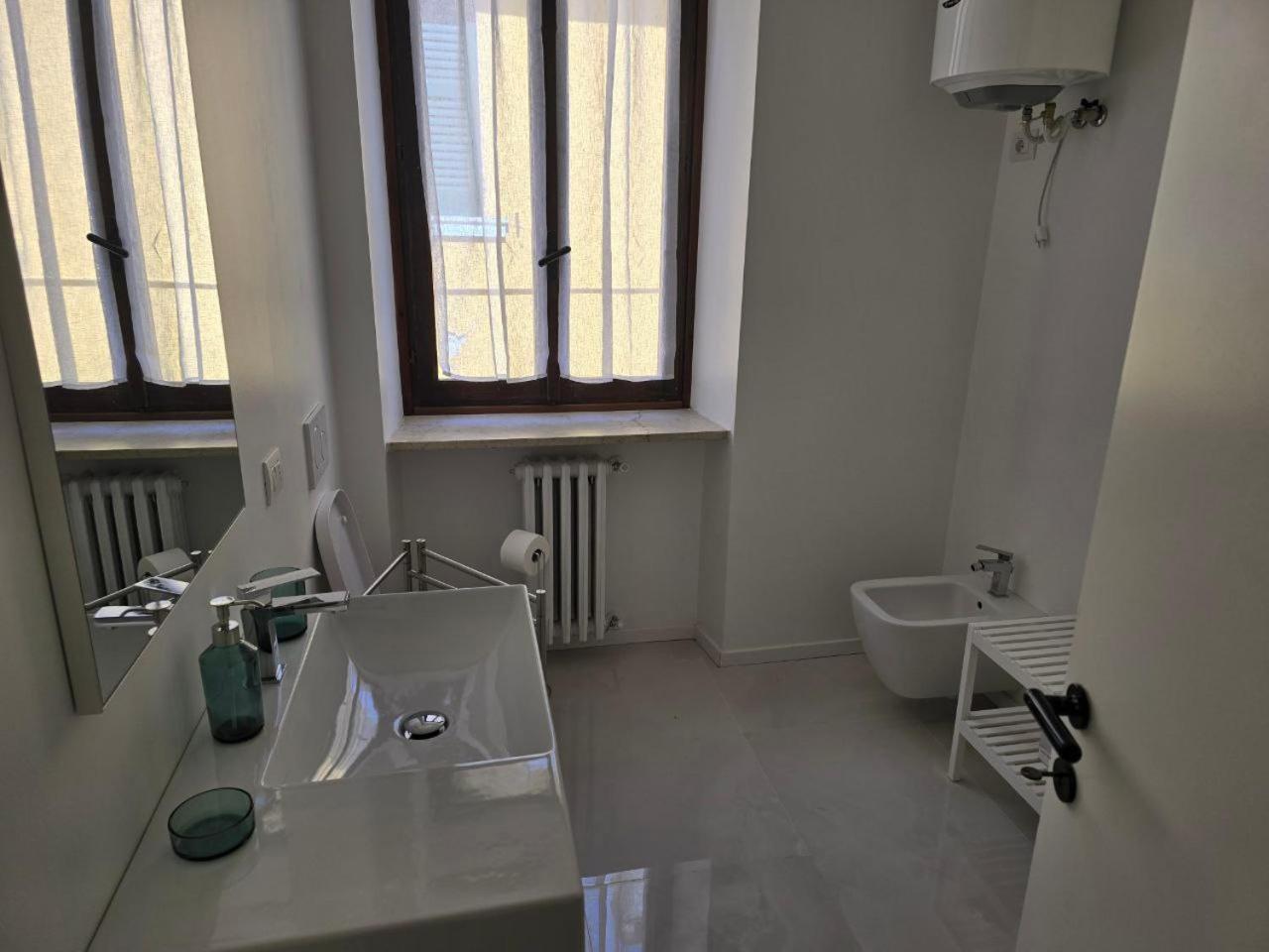 La Torretta Apartment بسكييرا ديل غاردا المظهر الخارجي الصورة