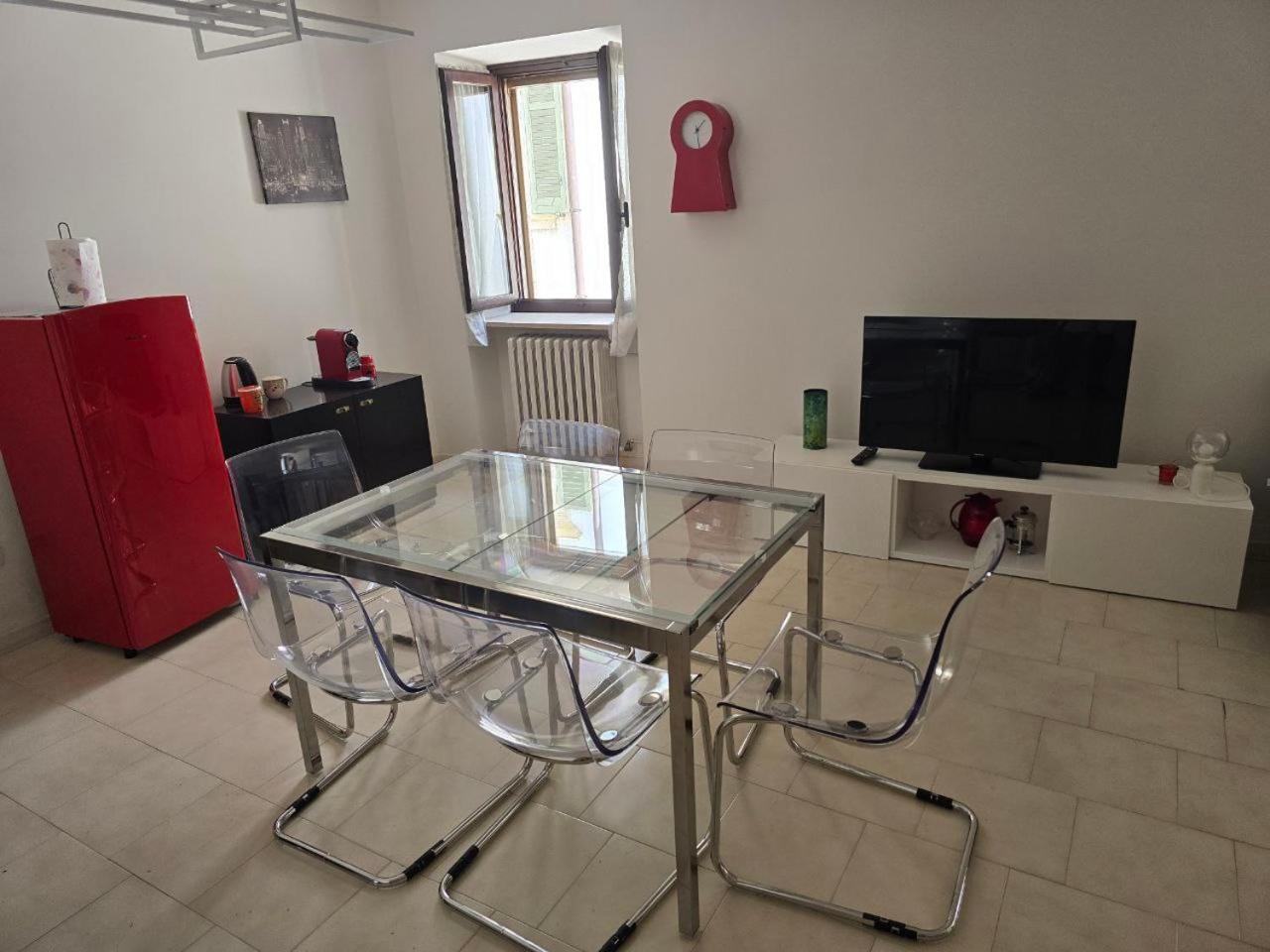 La Torretta Apartment بسكييرا ديل غاردا المظهر الخارجي الصورة