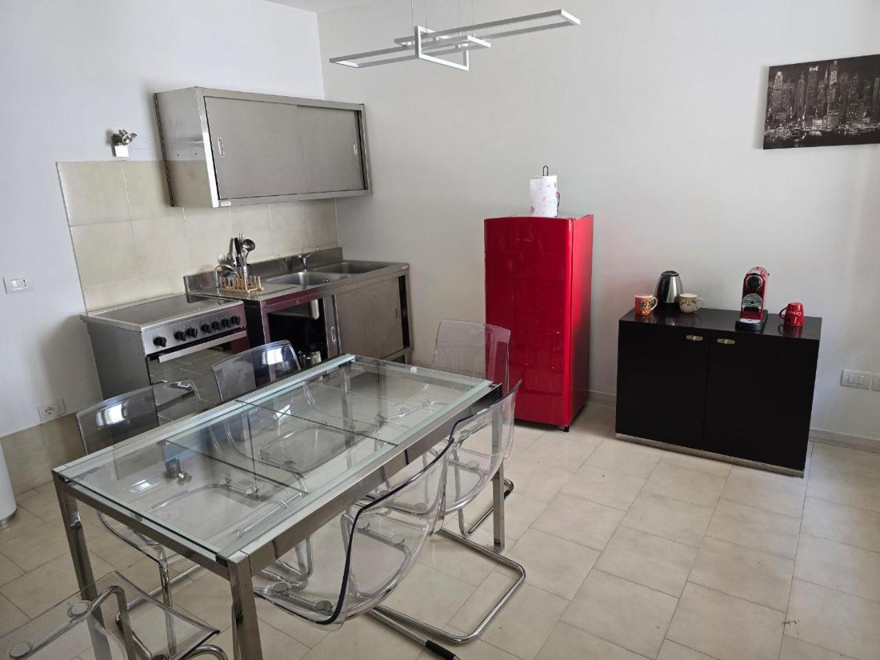 La Torretta Apartment بسكييرا ديل غاردا المظهر الخارجي الصورة